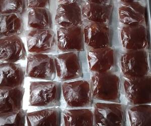 Resep Populer Dodol Nangka Legit Ala Warteg