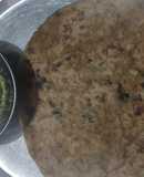 Ghobhi ka paratha
