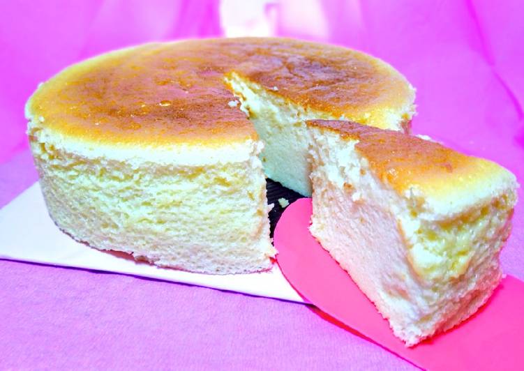 Cara Gampang Menyiapkan Spready Cheese Cake yang Lezat