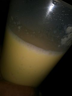 A picture of 🎶Mango, Mango🎶.
