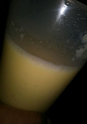 A picture of 🎶Mango, Mango🎶.
