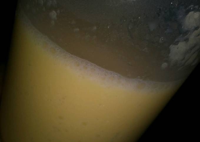 How to Prepare Perfect 🎶Mango, Mango🎶