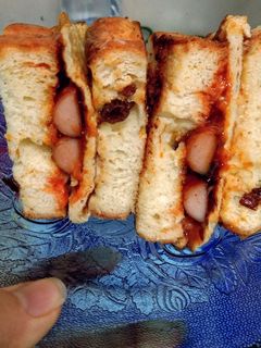 Foto resep Cheese Toast
