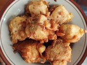 Gambar tahu isi mie sayur