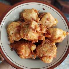 รูปของ Tahu Isi Mie Sayur