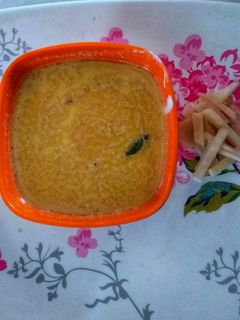 வாழைத்தண்டு க்ரீமி சூப் செய்முறை முக்கிய புகைப்படம்