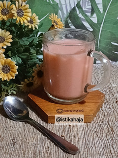 Foto resep 686. Wedang Jahe Rempah