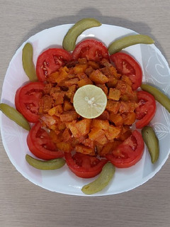 عکسی از دستور بندری