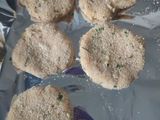 Nuggets de pollo en mambo