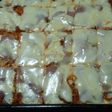 Pizza casera