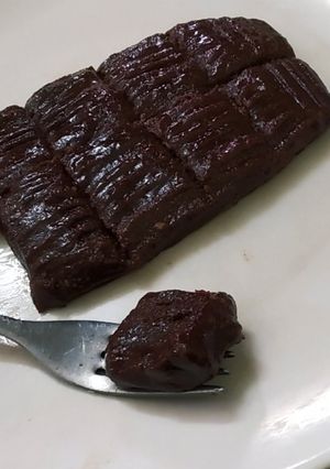 சாக்லேட் பால்கோவா செய்முறை முக்கிய புகைப்படம்