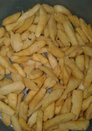 Foto resep Pilus aci renyah (pici)