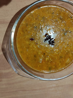 عکسی از دستور سوپ مرغ