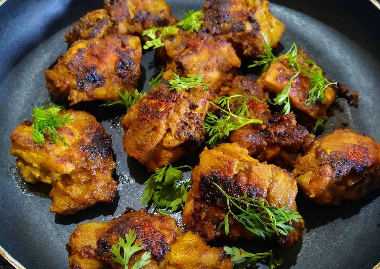 Step-by-Step Guide to Prepare Perfect Chicken peri peri