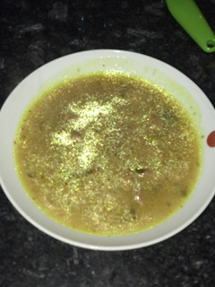 Una foto de Sopa de la abuela (Anti gripe)
