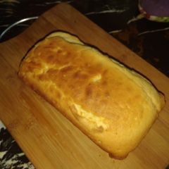 Pound cake A picture of Pound cake.
