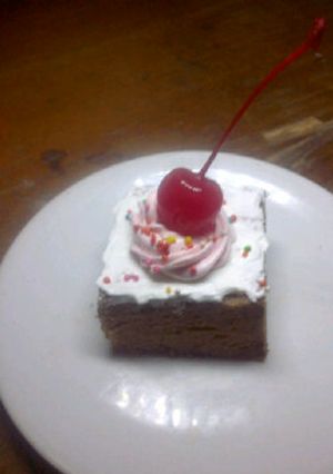 Foto resep Butter Cream 3 Bahan