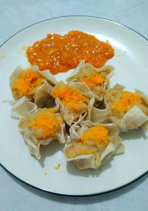 Foto resep Dimsum praktis