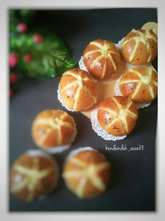 Foto resep Korean Garlic Bread (versi tanpa Cream Cheese)