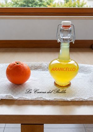 Foto di Arancello Artigianale