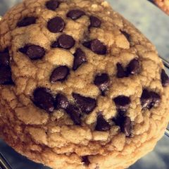 A picture of Cookies.