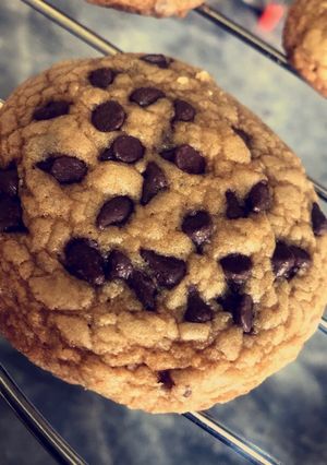 A picture of Cookies.