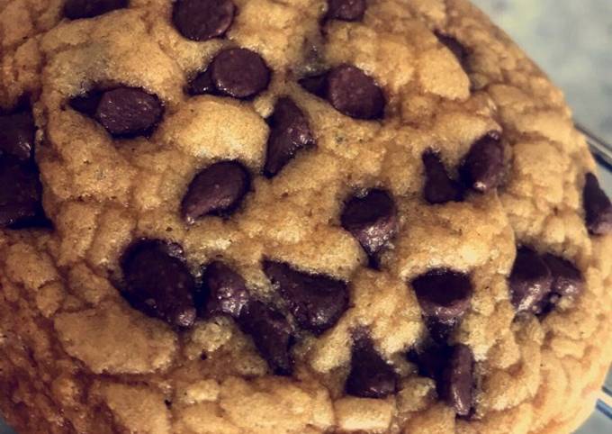 Steps to Make Super Quick Homemade Cookies