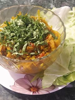 गोभी की सब्ज़ी (gobi ki sabzi recipe in Hindi) रेसिपी मुख्य फोटो