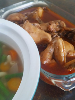 Foto resep Bistik Kuah Ayam