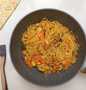Cara Gampang Menyiapkan Mie Goreng Udang Anti Gagal
