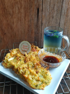 Foto resep Bakwan bihun