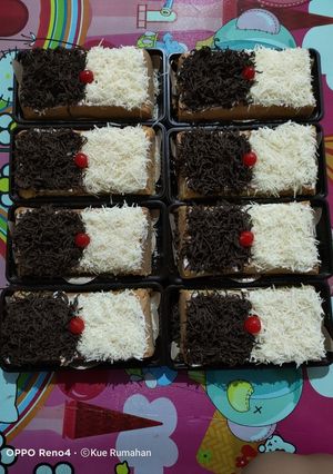 Foto resep Bolu Susu