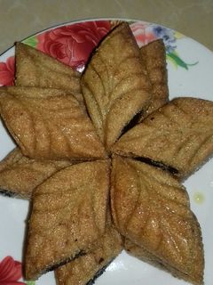 صورة لوصفة مقروط المقلة