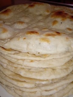 Una foto de Tortillas - Rapiditas - Fajitas