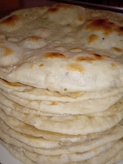 Una foto de Tortillas - Rapiditas - Fajitas