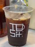 อเมริกาโน่ (ไม่หวาน)