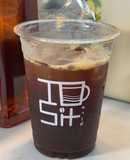 อเมริกาโน่ (ไม่หวาน)