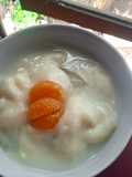 Sirsak Kental Manis