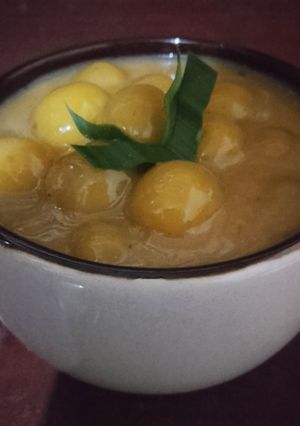 Foto resep Kolak Biji Salak