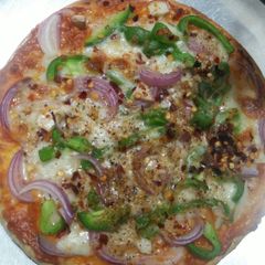 A picture of Pizza.