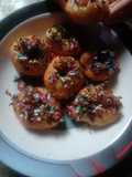 Donat ubi kuning alakadarnay