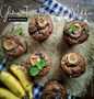 Cara Mudah Membikin Resep  Banana Muffin &mdash;Gluten Free&mdash; yang Bisa Manjain Lidah, Menggugah Selera