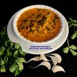 Lasooni Methi
