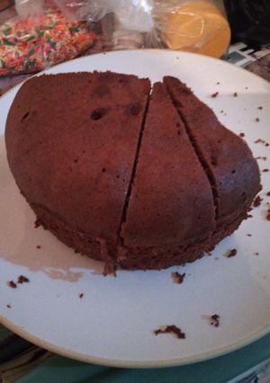 Foto resep BrownQu🍫