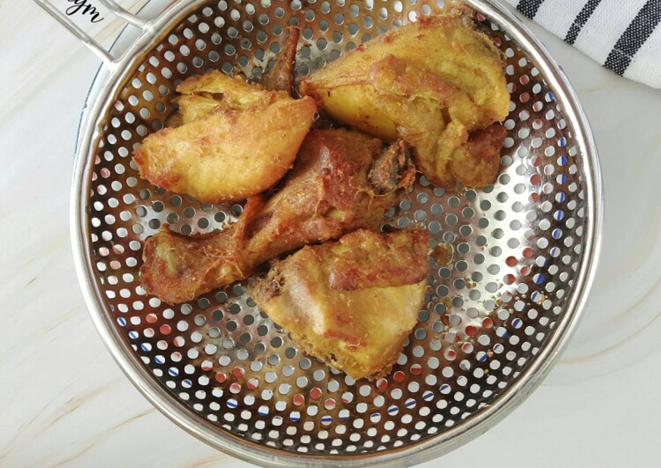 Ayam Goreng Ungkep