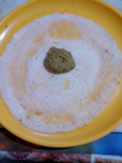 தோசை,காரசட்னி செய்முறை முக்கிய புகைப்படம்