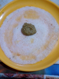 தோசை,காரசட்னி செய்முறை முக்கிய புகைப்படம்