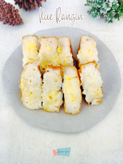 Foto resep Kue Rangin