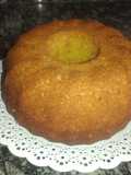 Torta de Manzana🍎y Zanahoria🥕