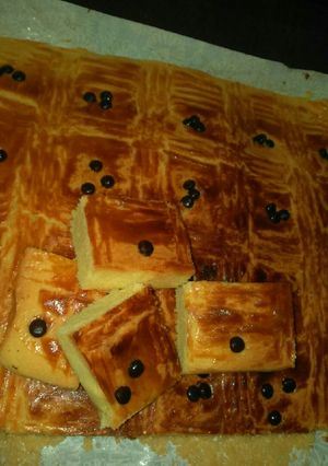 Foto resep Lekker holland